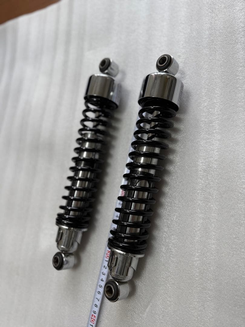 新品ハーレー純正　スポーツスター　サスペンション335 ダイナFXD XL883