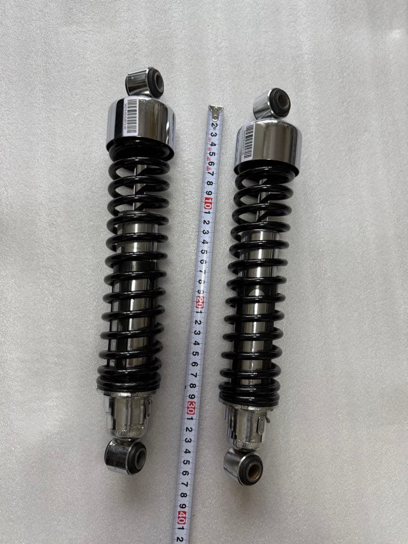 新品ハーレー純正　スポーツスター　サスペンション335 ダイナFXD XL883