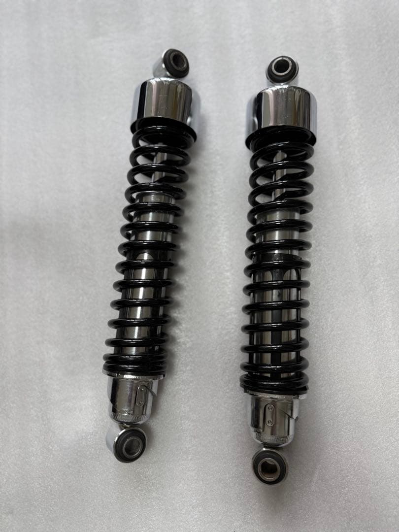 新品ハーレー純正　スポーツスター　サスペンション335 ダイナFXD XL883