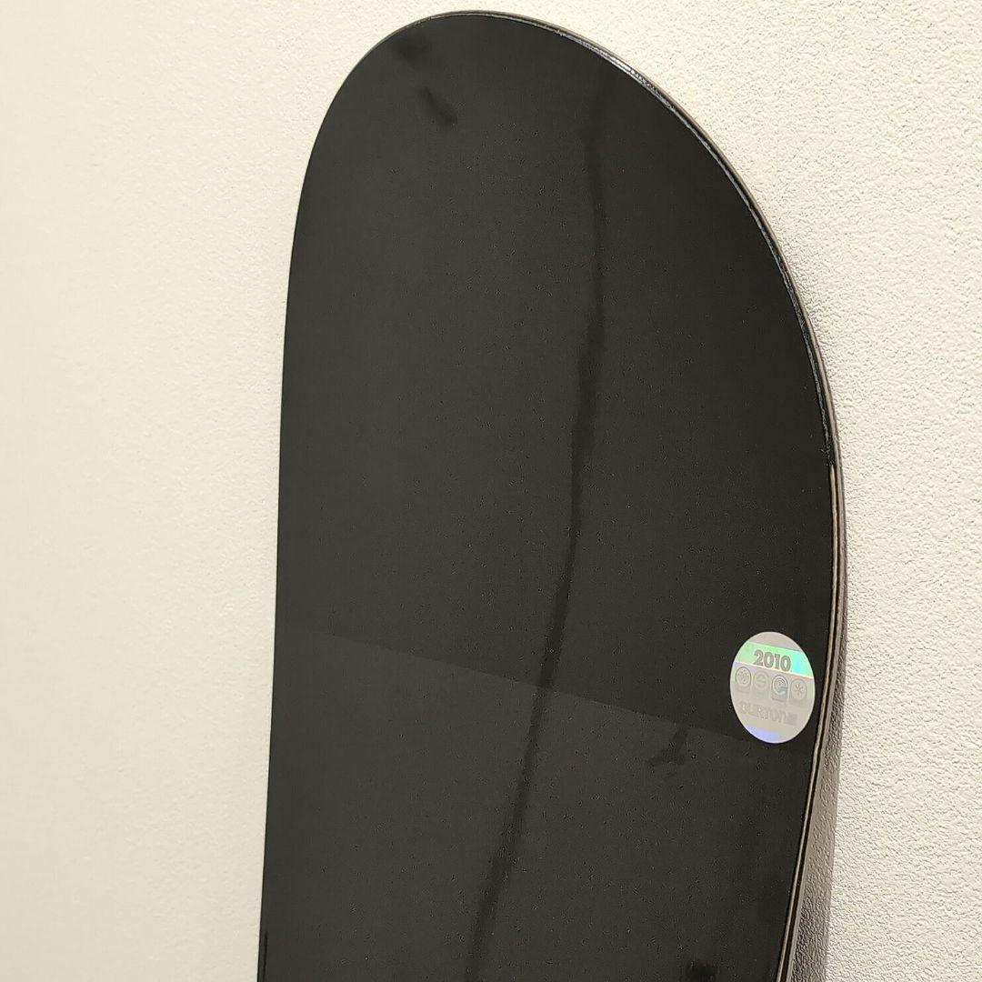 BURTON セット　CUSTOM : 151㎝　stiletto : Mサイズ