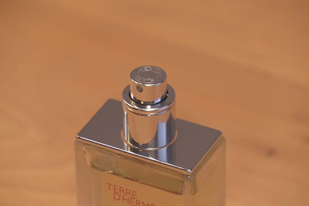 TERRE D`HERMES テールドゥエルメス オージブレー