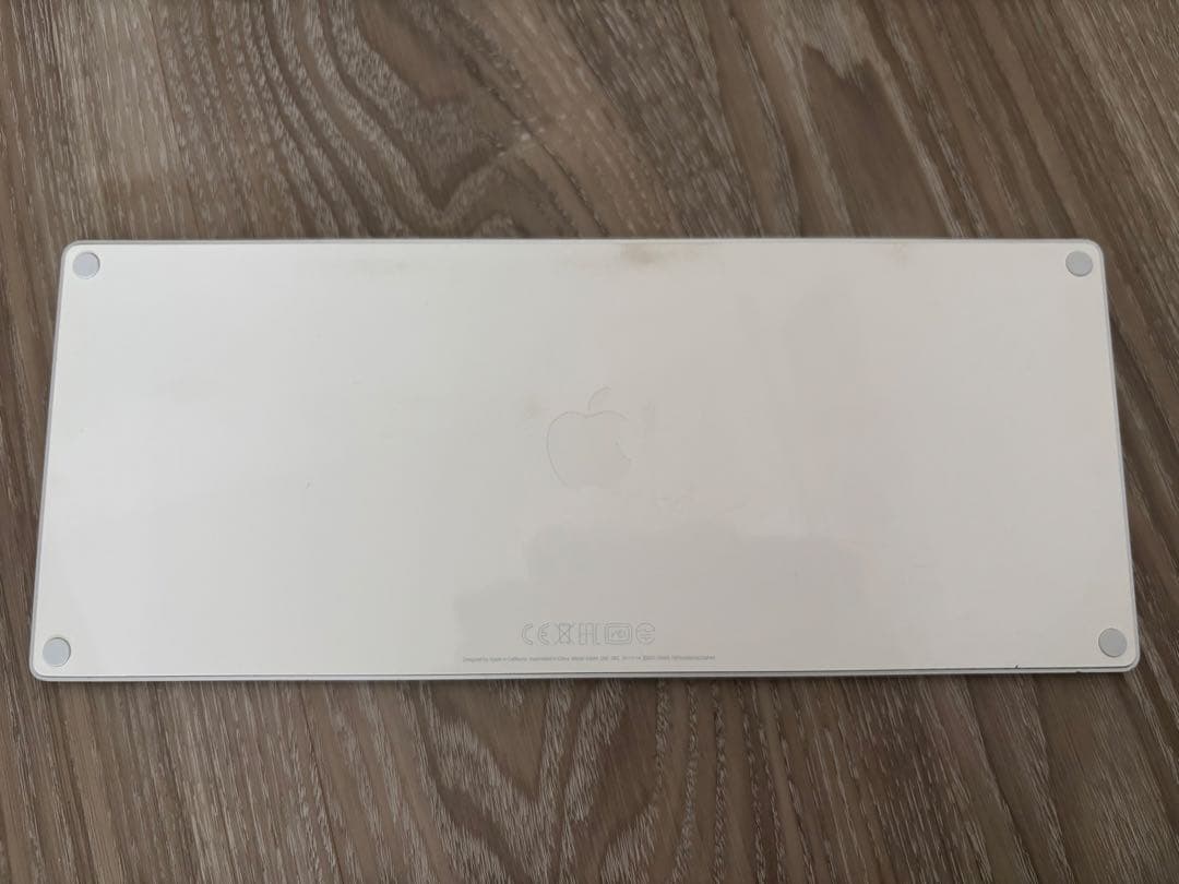iMac Retina 4K 21.5インチ Late 2015