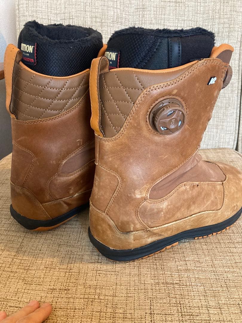 スノーボード K2 TT surfer LS27.5cm