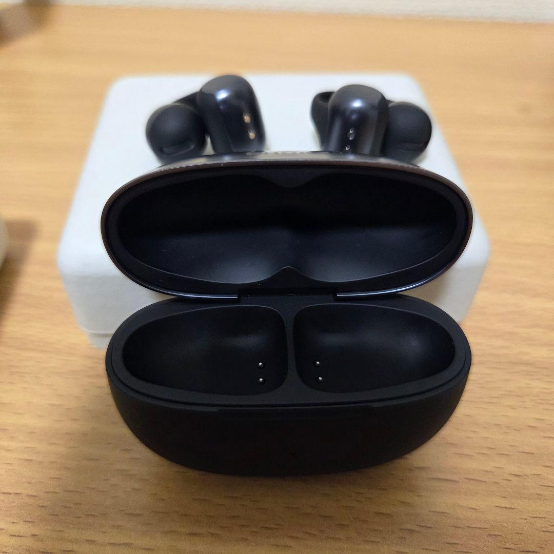 SHOKZ OpenDots ONE ブラック