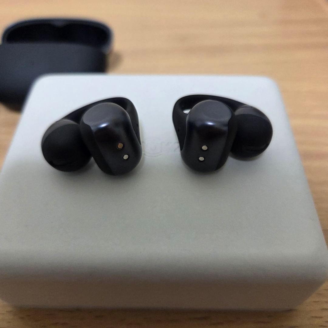 SHOKZ OpenDots ONE ブラック