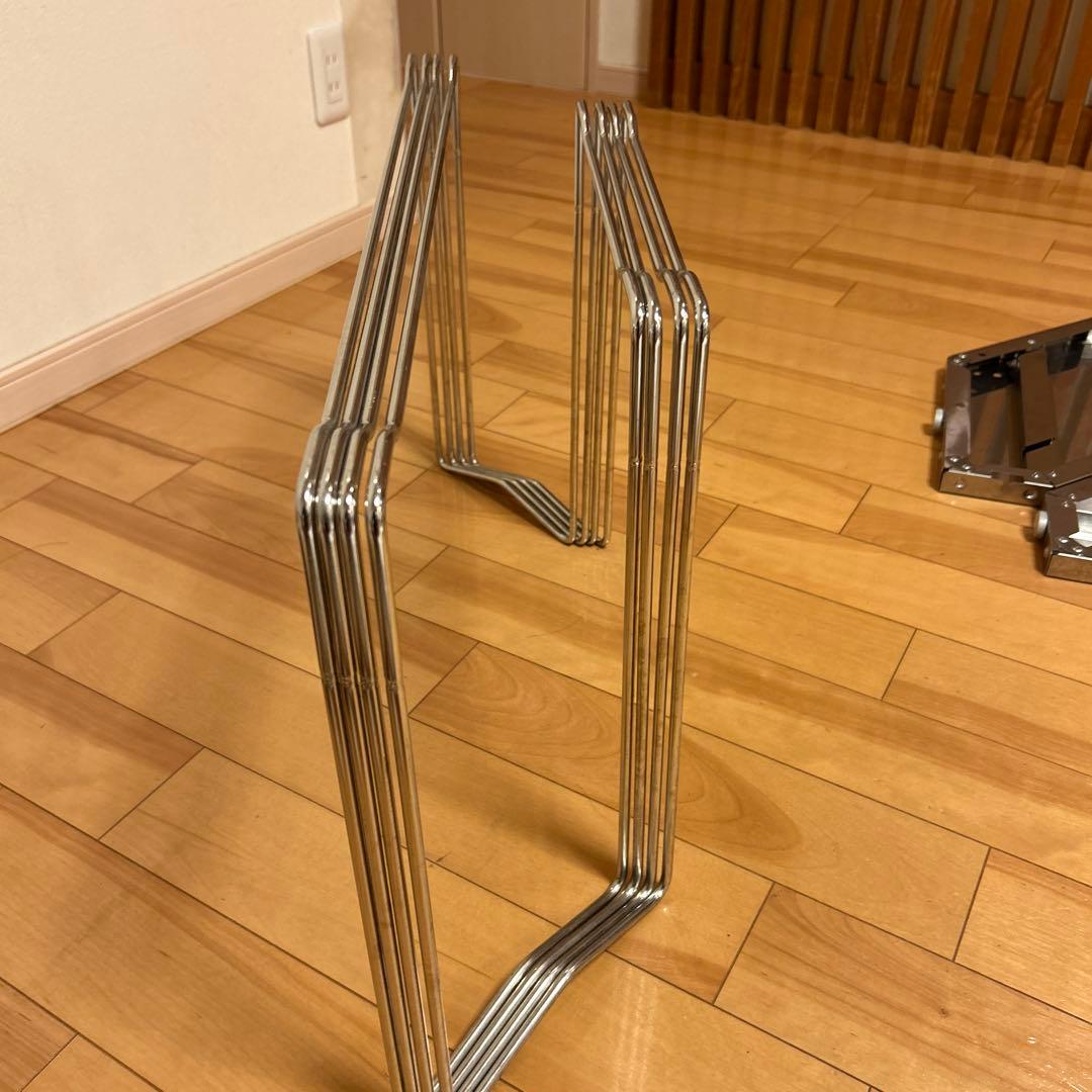 スノーピーク peak ジカロテーブル ST-050