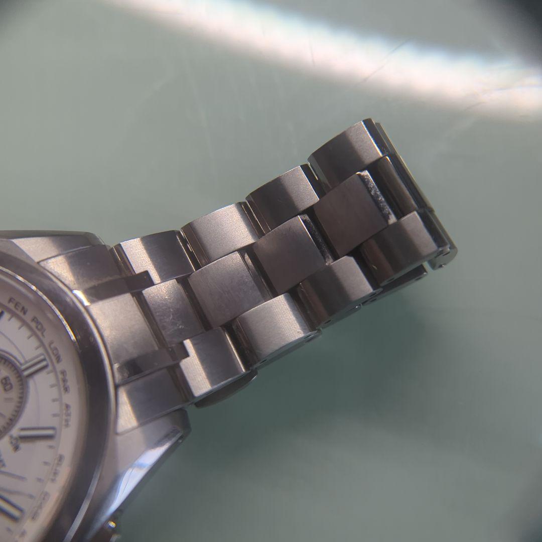 CITIZEN アテッサ 電波ソーラー 時計