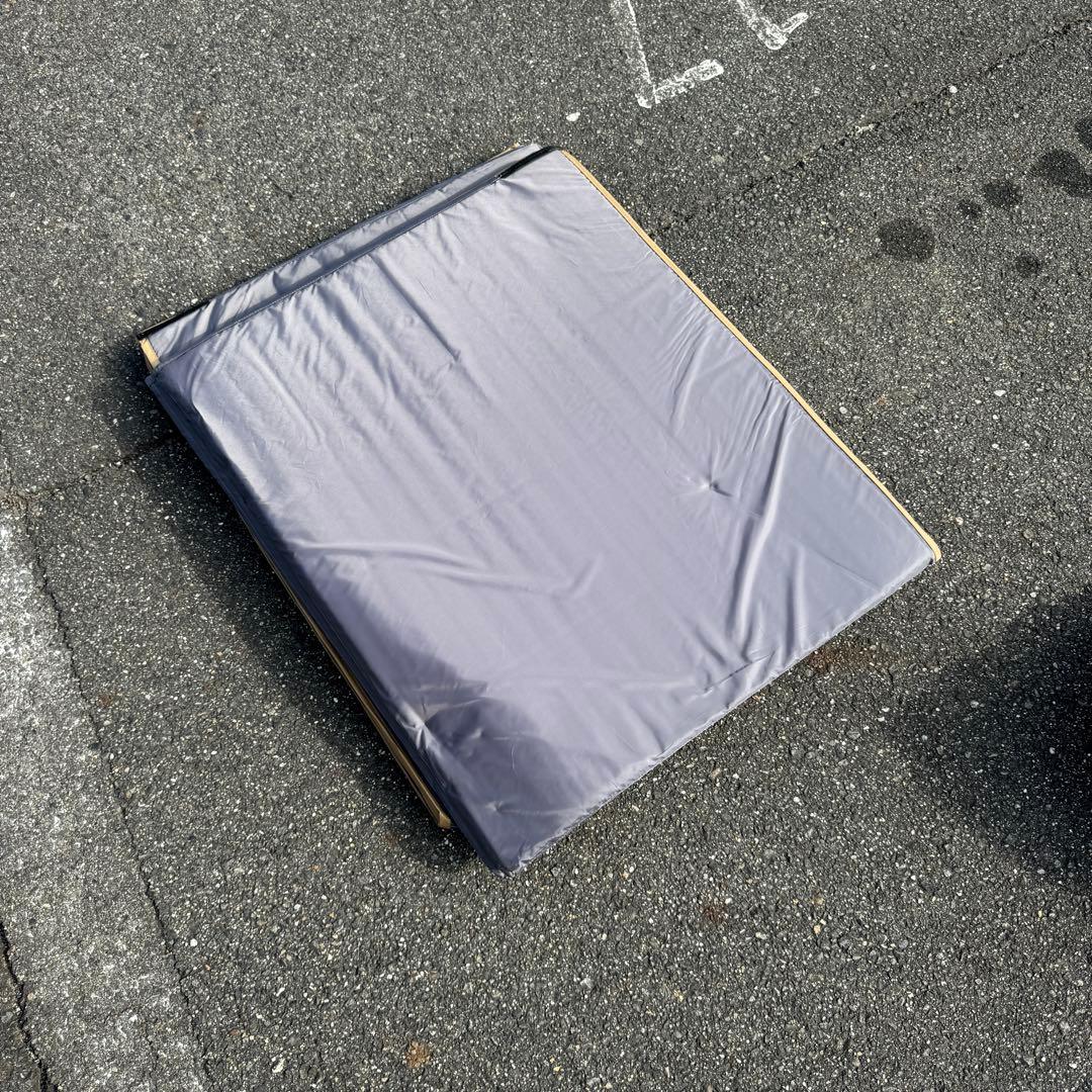 コールマン タフドーム/3025 バーガンディ マット付き