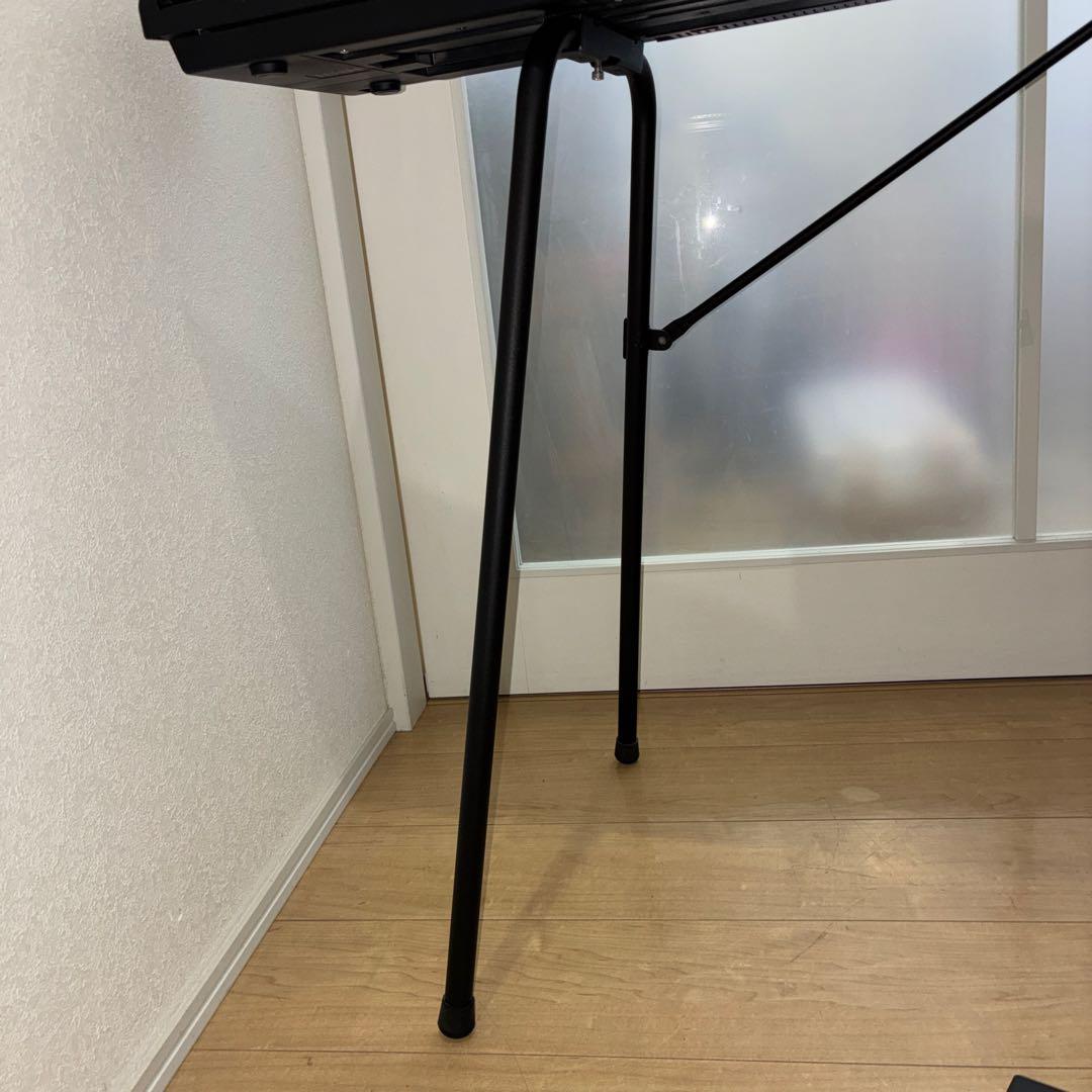 スタンド付属　YAMAHA 電子ピアノPortable grand NP-30