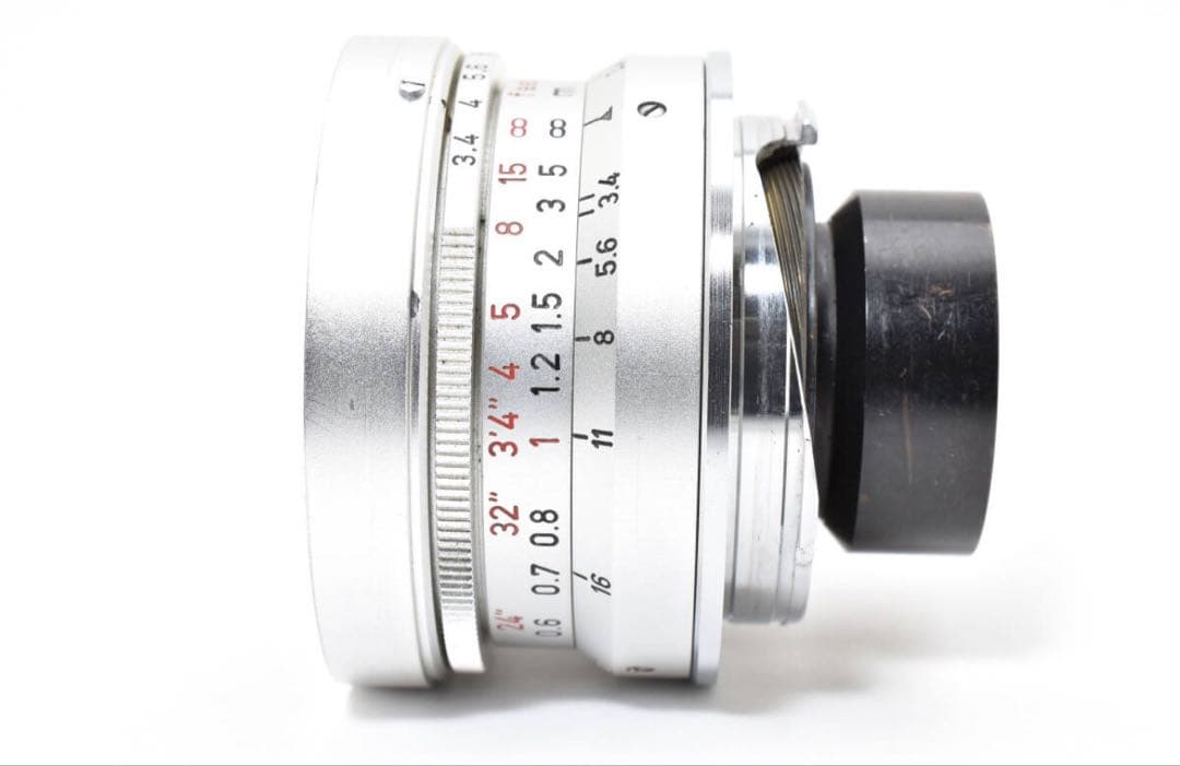 Leica ライカ スーパーアンギュロン 21mm F3.4 Mマウント