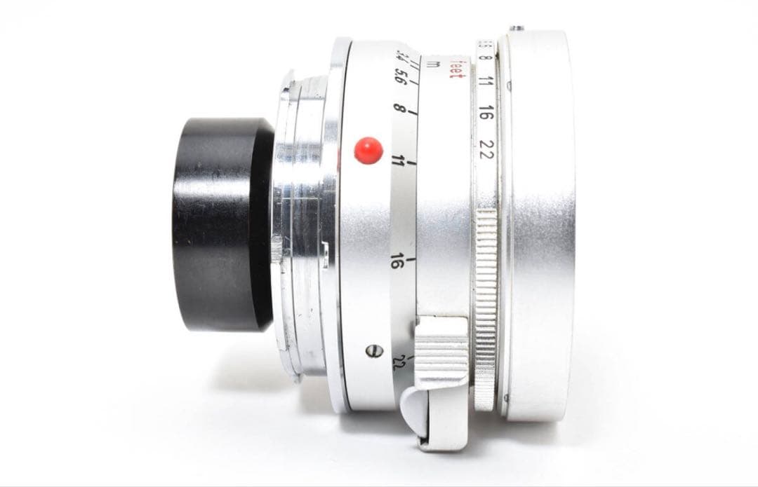 Leica ライカ スーパーアンギュロン 21mm F3.4 Mマウント