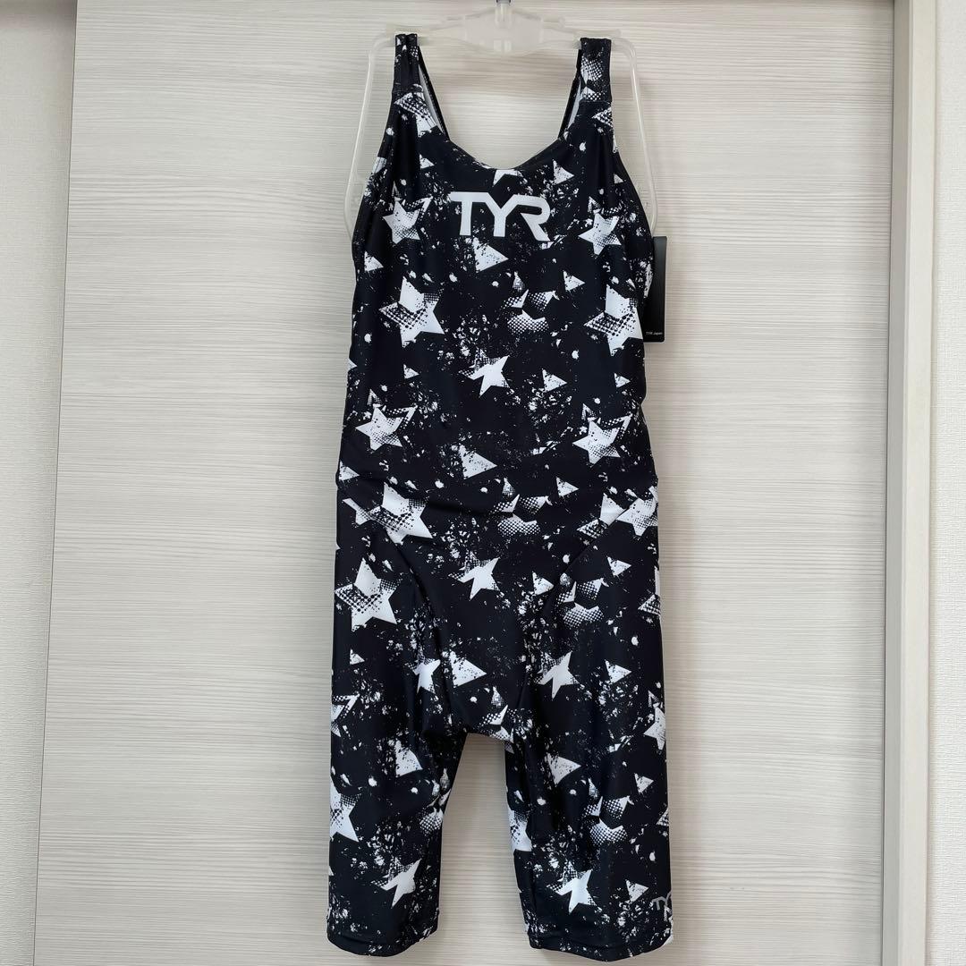TYR　 レディース ティア トレーニング水着　 レディース　オールインワン水着