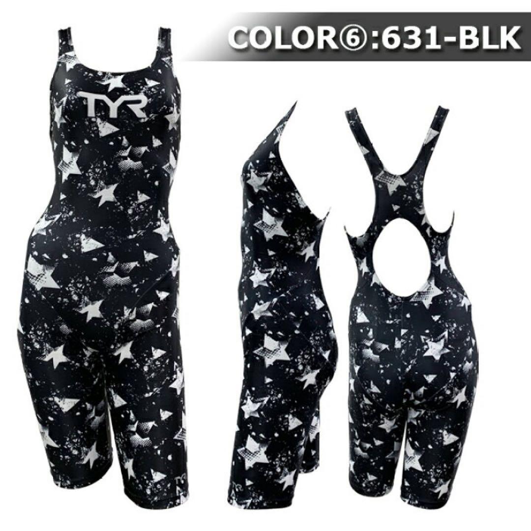 TYR　 レディース ティア トレーニング水着　 レディース　オールインワン水着