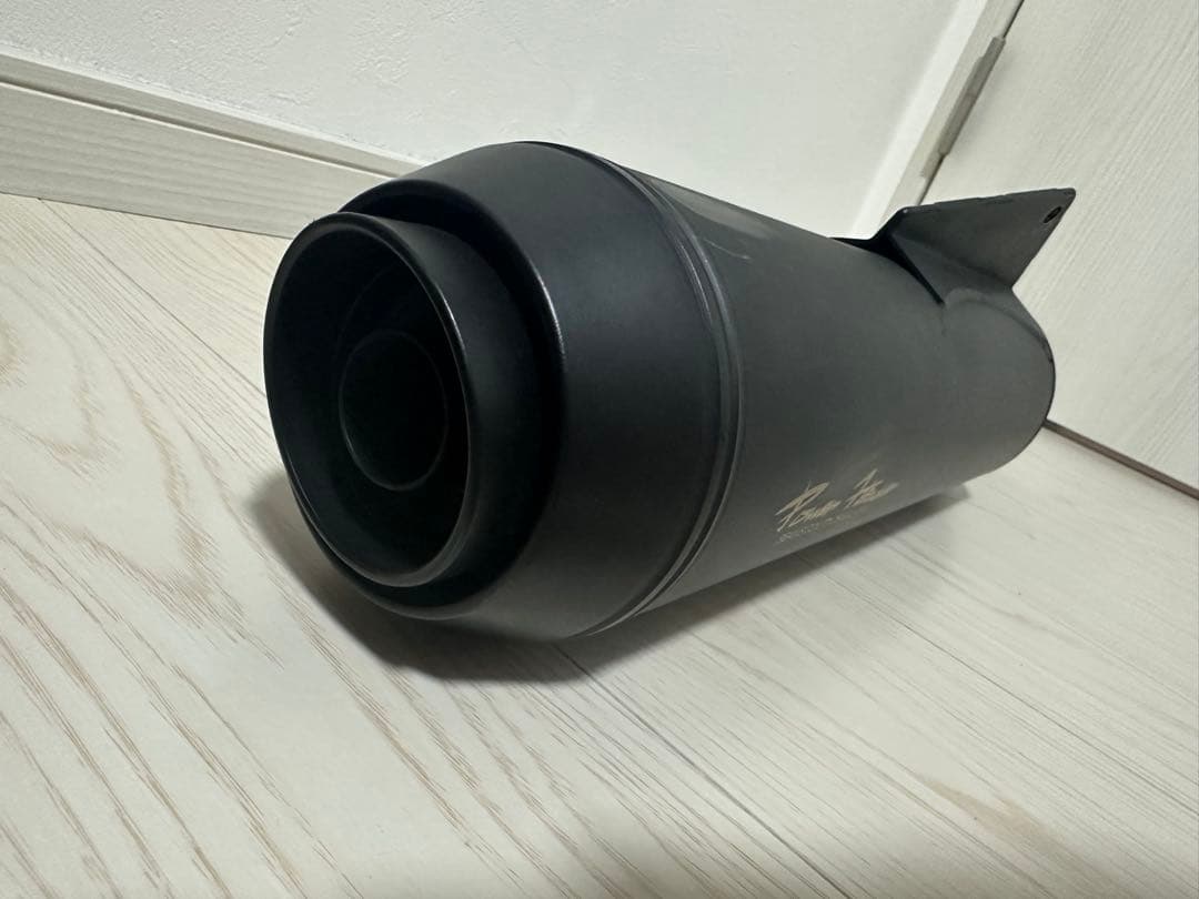 レブル2023-ビームス パワーヘッダーS 政府公認マフラー