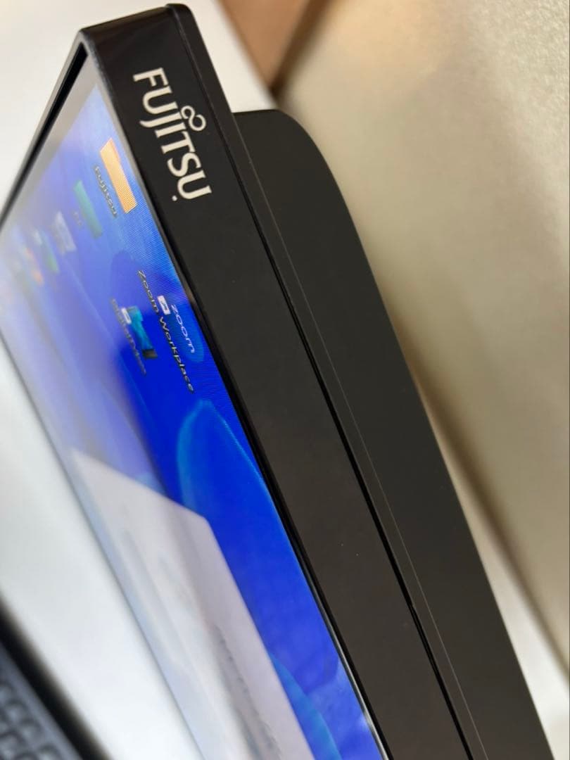 美品一体型PC✨ESPRIMO FH77/B1 SSD1TB メモリ16GB