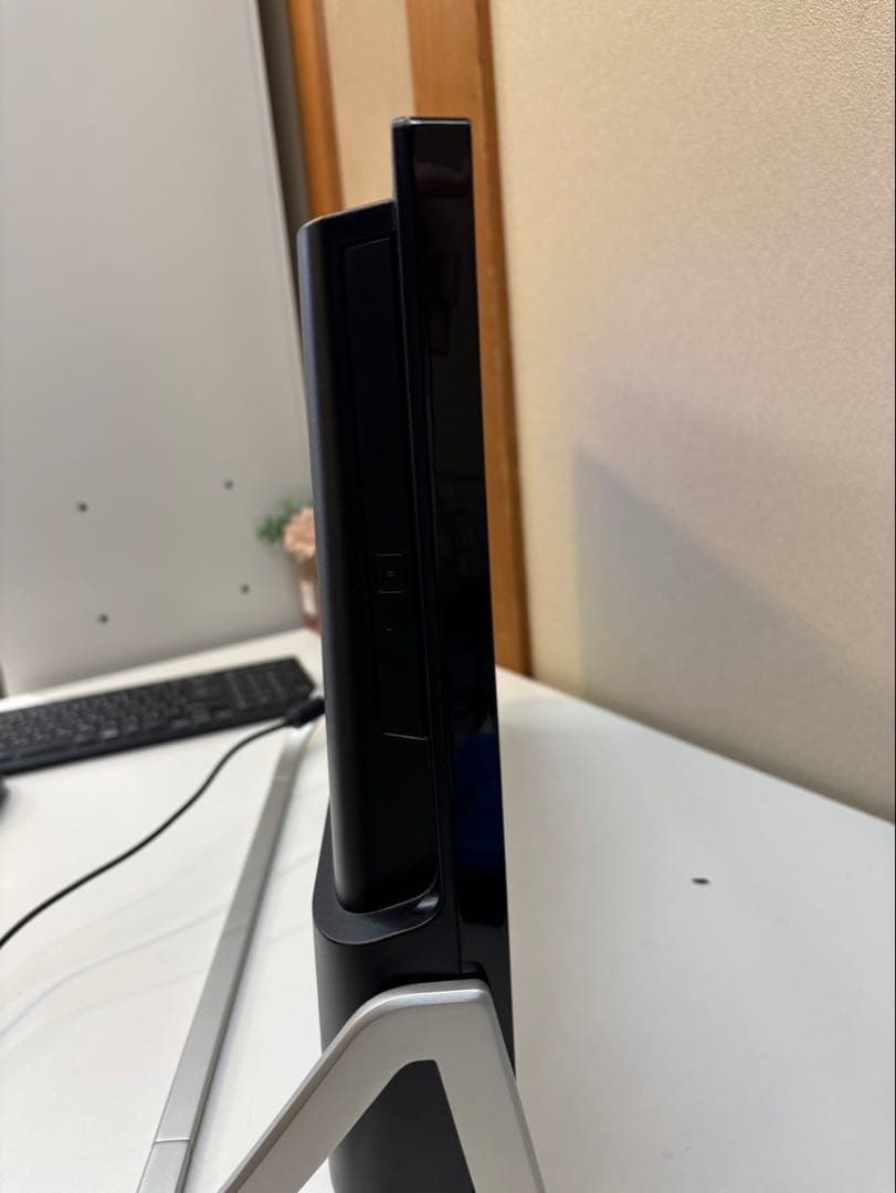 美品一体型PC✨ESPRIMO FH77/B1 SSD1TB メモリ16GB