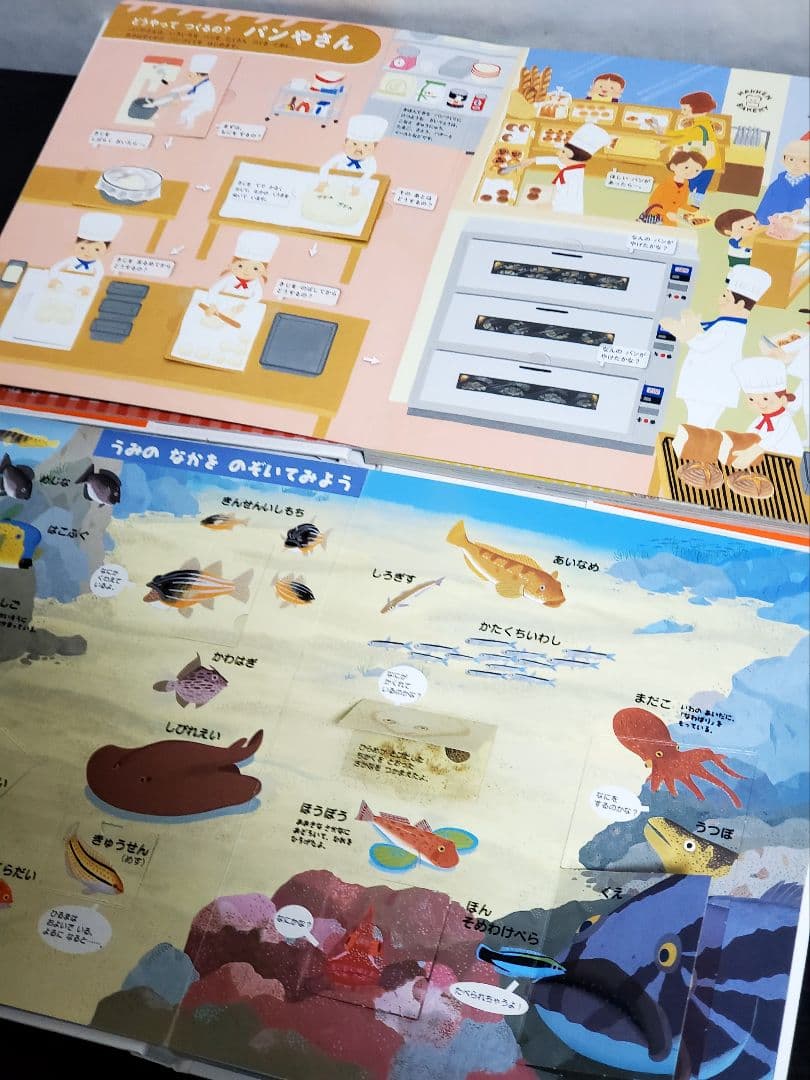 小学館の子ども図鑑　プレNEO　全巻　セット　はっけんずかん