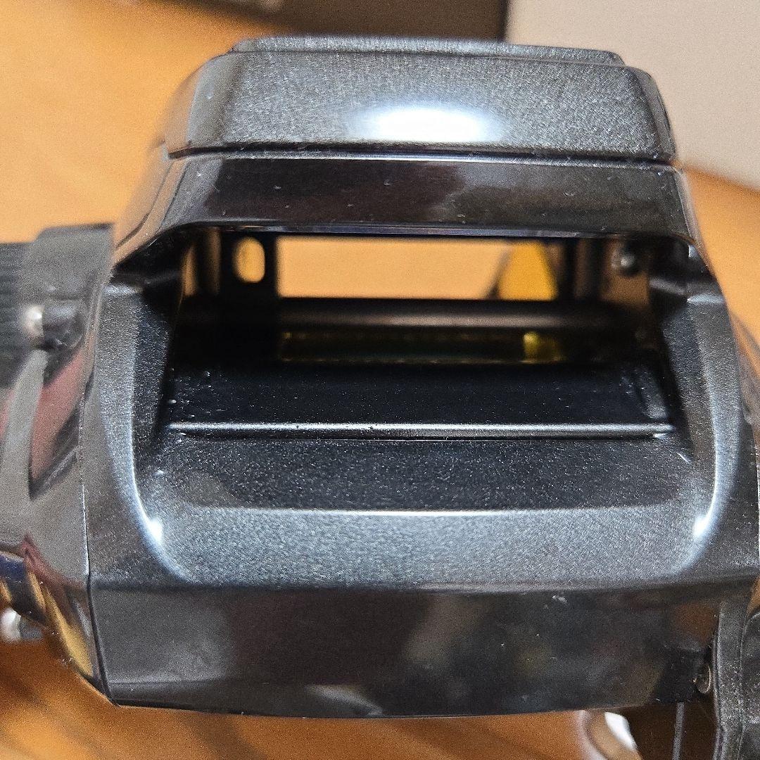 値下！美品！安い！夏休みに間に合う！ダイワ　レオブリッツS500J