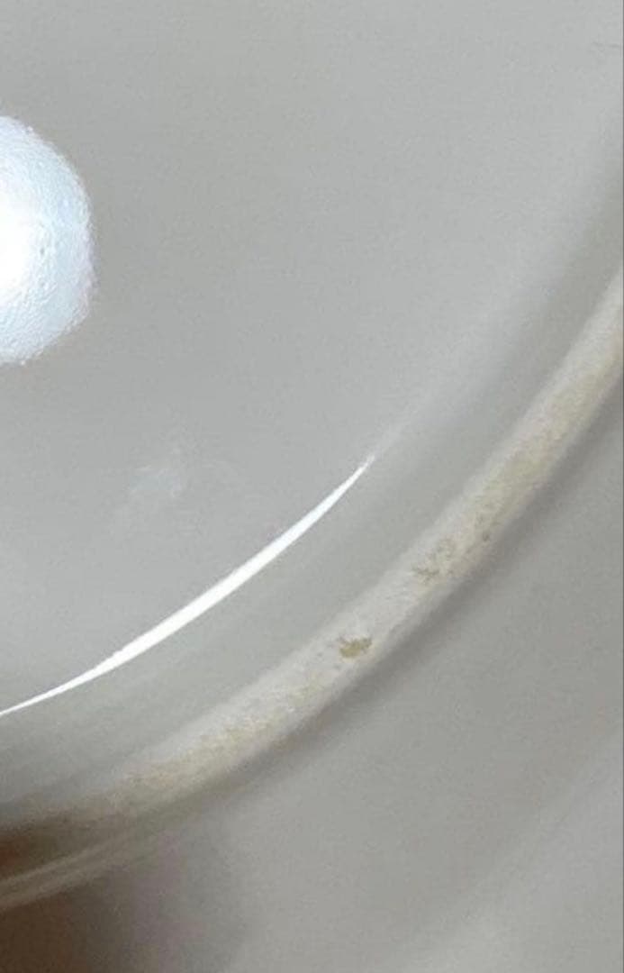 ひぃちゃん様　ロイヤルコペンハーゲン　ブルーフルーテッドハーフレース　オーバル