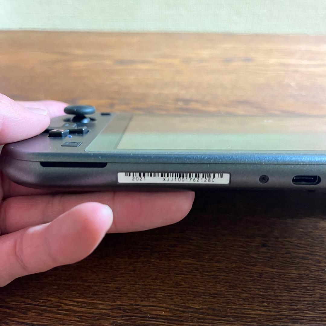 Nintendo Switch lite ディアルガ・パルキア　限定モデル