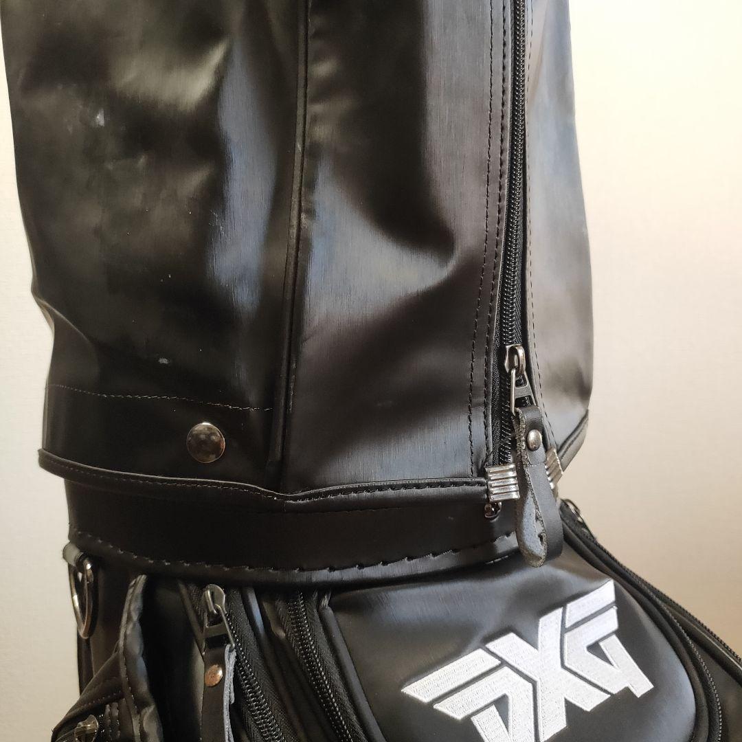 【希少】PXG ツアーバッグ キャディバッグ