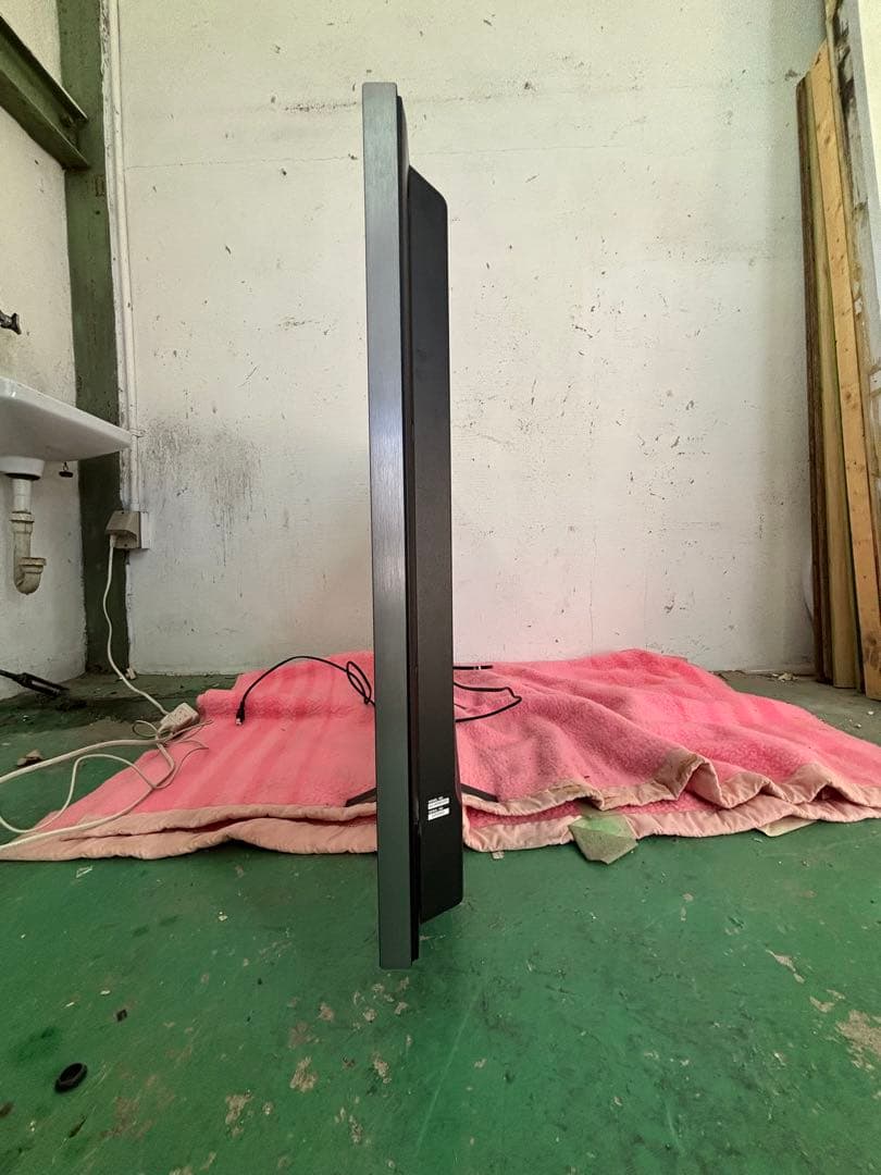 SONYブラビア　液晶テレビ 2014年製KD-49X8500B