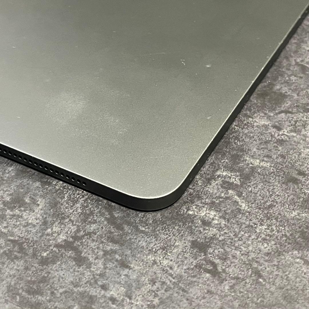iPad Pro 第3世代 Wi-Fi 12.9インチ スペースグレイ