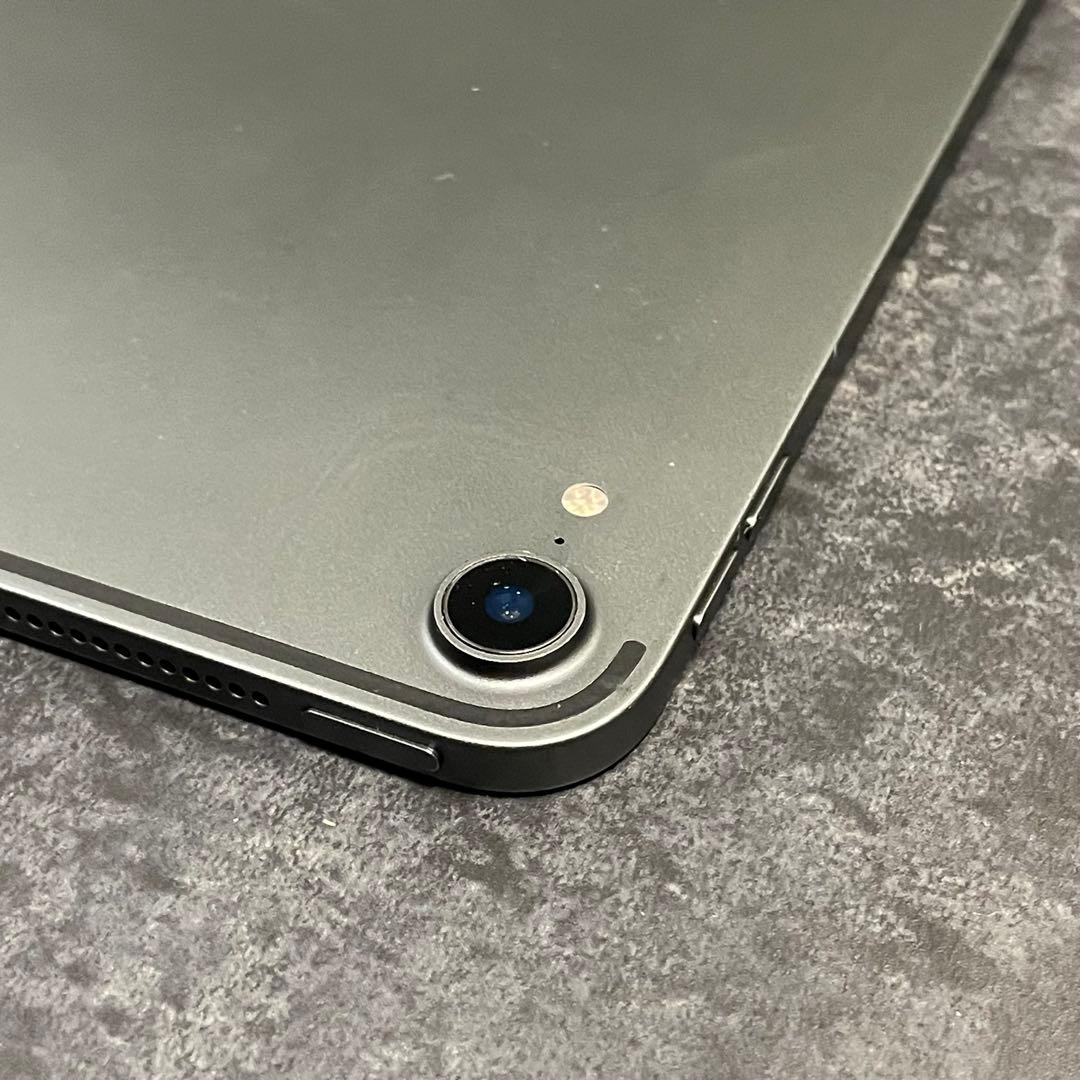 iPad Pro 第3世代 Wi-Fi 12.9インチ スペースグレイ