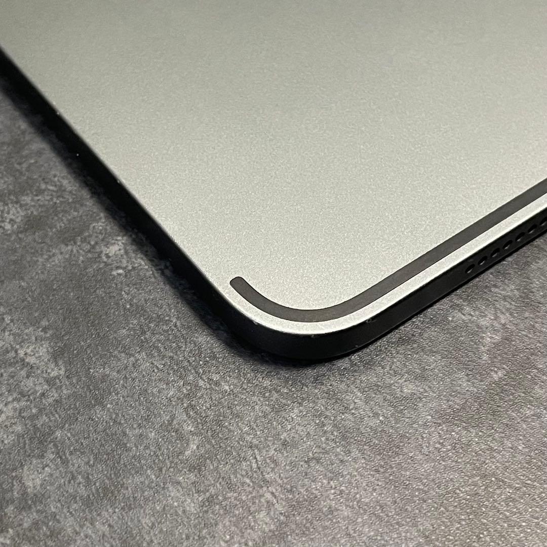 iPad Pro 第3世代 Wi-Fi 12.9インチ スペースグレイ