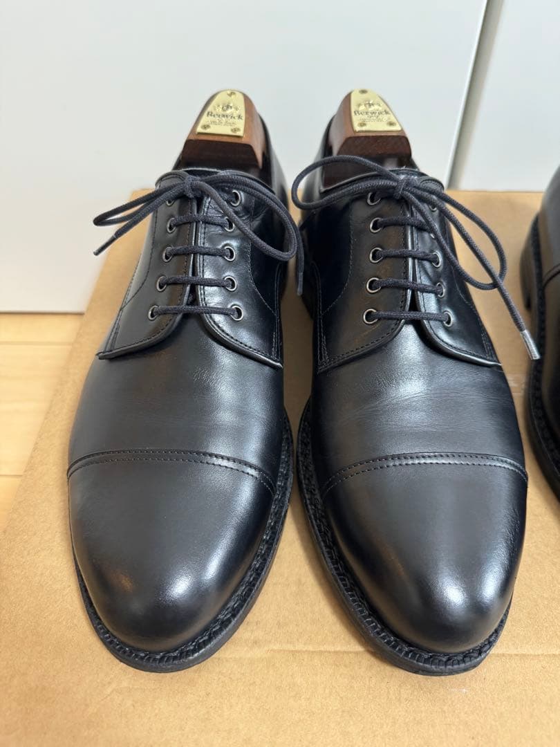 【別注】＜Jalan Sriwijaya＞ユナイテッドアローズグリーンレーベル