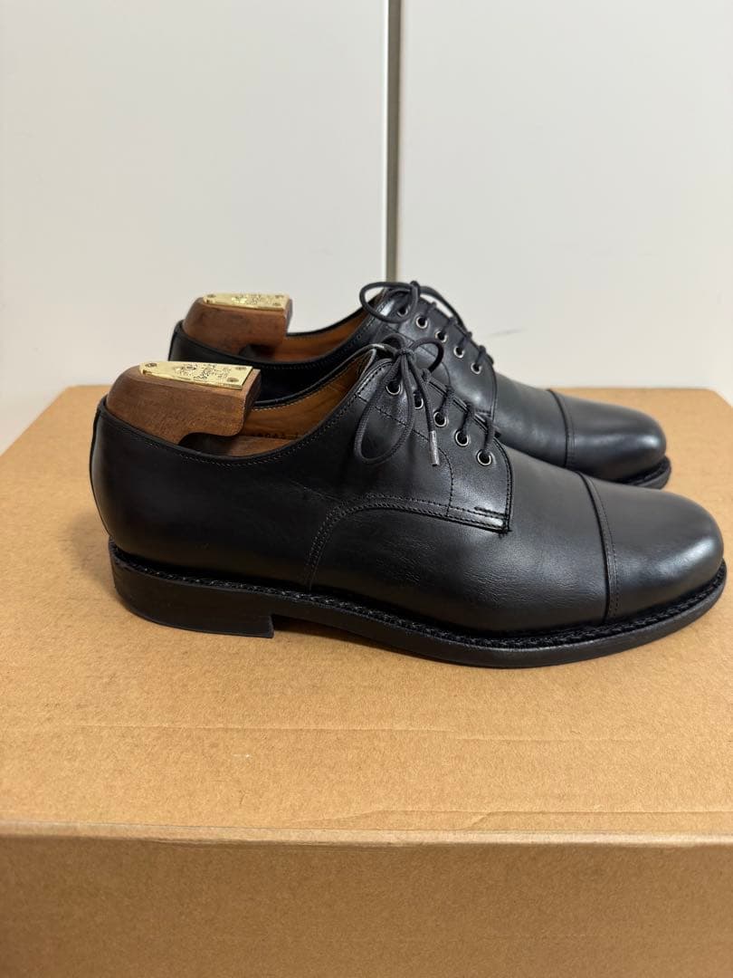 【別注】＜Jalan Sriwijaya＞ユナイテッドアローズグリーンレーベル