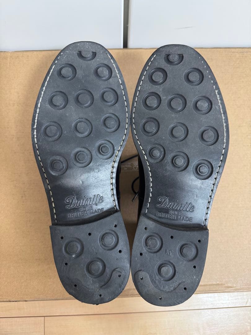 【別注】＜Jalan Sriwijaya＞ユナイテッドアローズグリーンレーベル