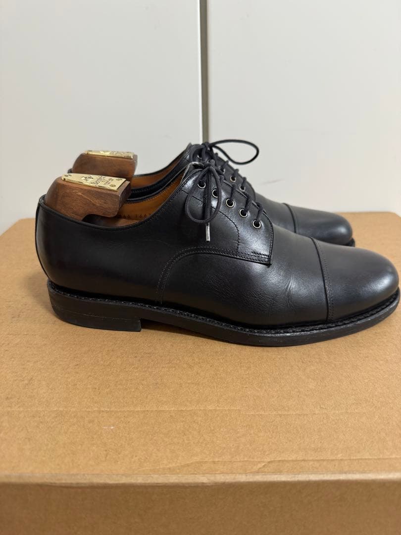 【別注】＜Jalan Sriwijaya＞ユナイテッドアローズグリーンレーベル