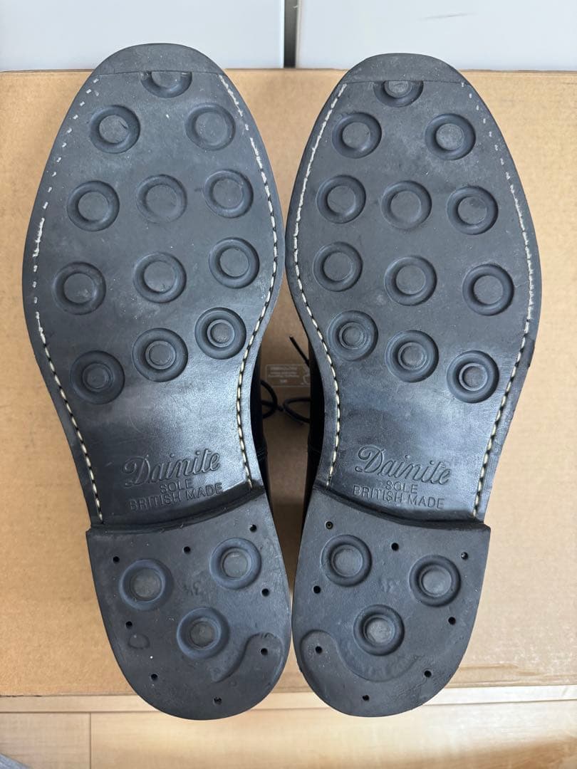 【別注】＜Jalan Sriwijaya＞ユナイテッドアローズグリーンレーベル