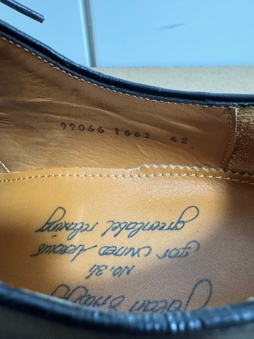 【別注】＜Jalan Sriwijaya＞ユナイテッドアローズグリーンレーベル