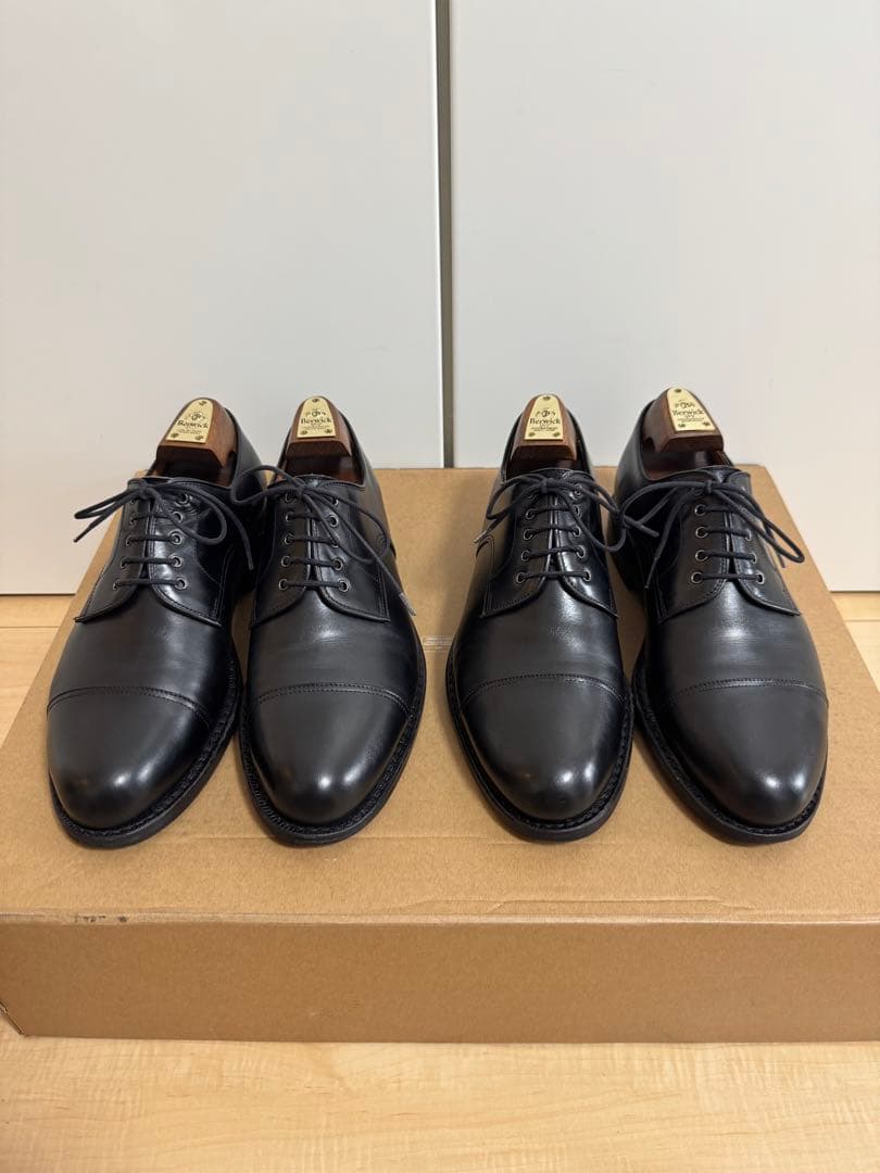 【別注】＜Jalan Sriwijaya＞ユナイテッドアローズグリーンレーベル