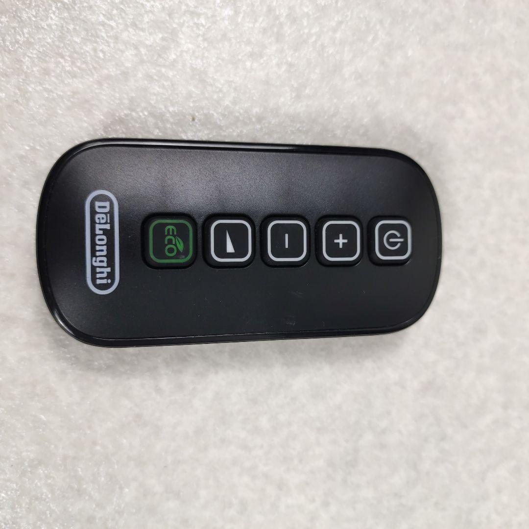 【美品】デロンギ マルチダイナミックヒーター 10-13畳 ゼロ風暖房