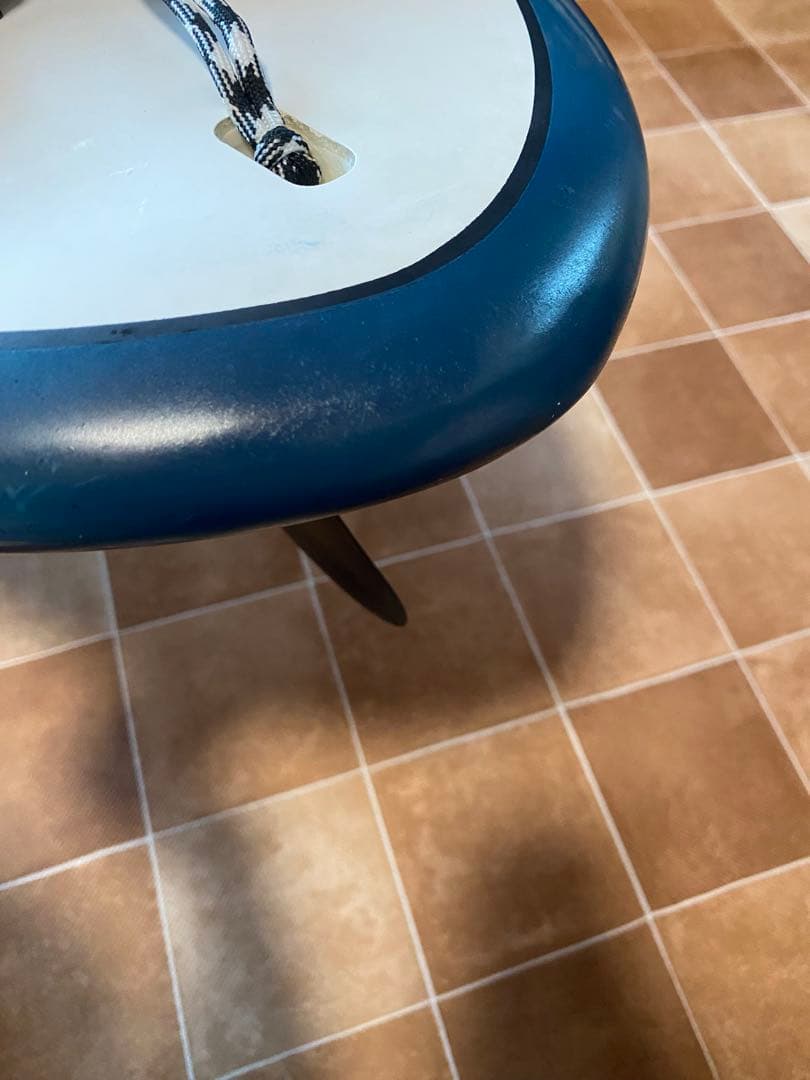 Rai⭐︎サーフボード　手渡し　静波周辺　6.2ft 40.5L 初心者