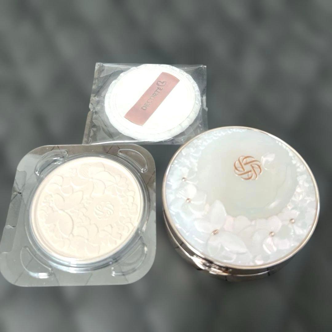 【新品】コスメデコルテ　マルセルワンダースコレクション2024 豪華6点セット