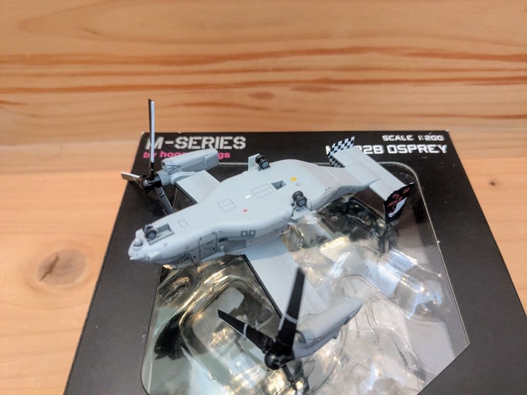 F-15 F-16 オスプレイ F16 F15　1/200　F22 F35