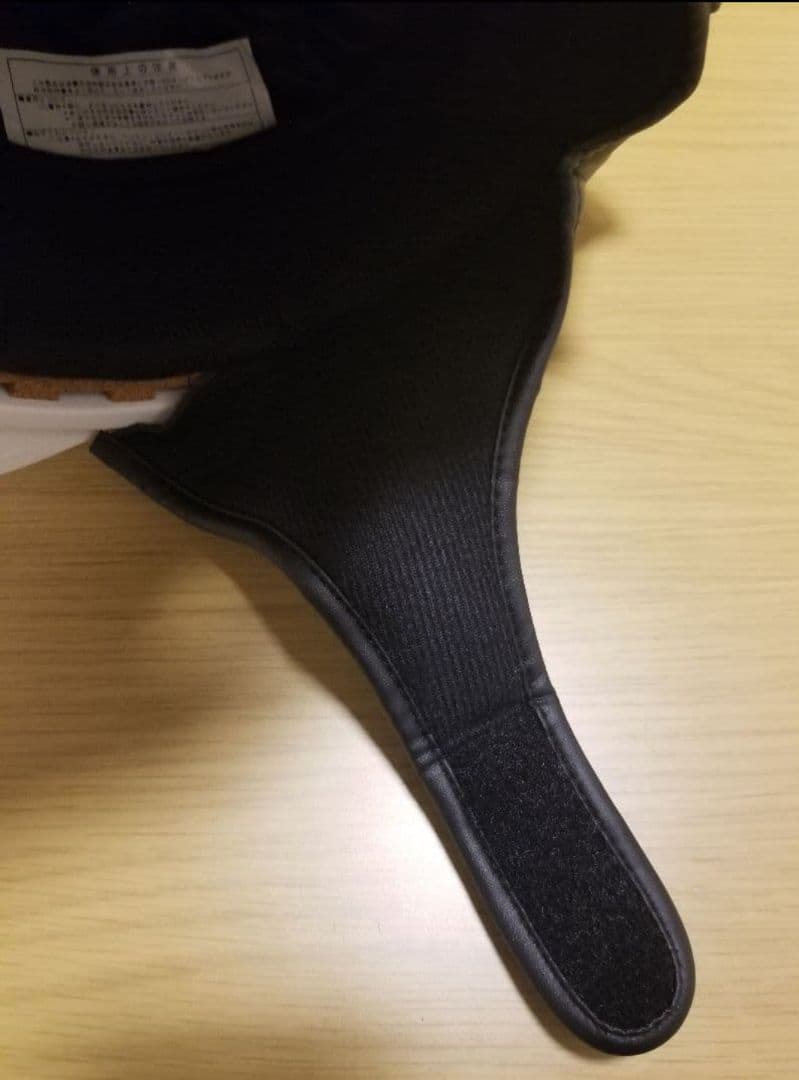 日章コルク　ラップ塗装ラメ　 半帽ヘルメット