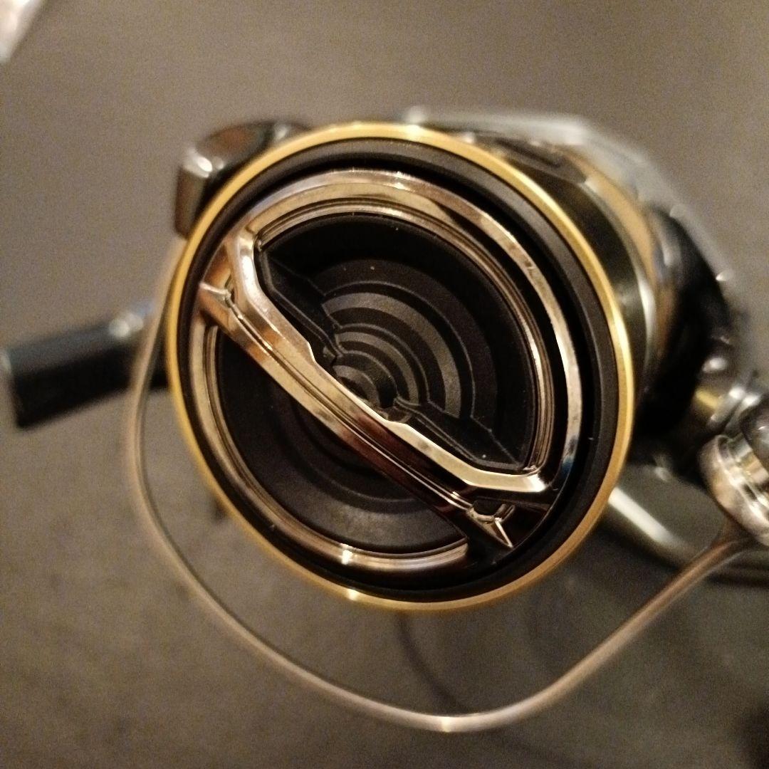 シマノ 25 アルテグラ C3000HG