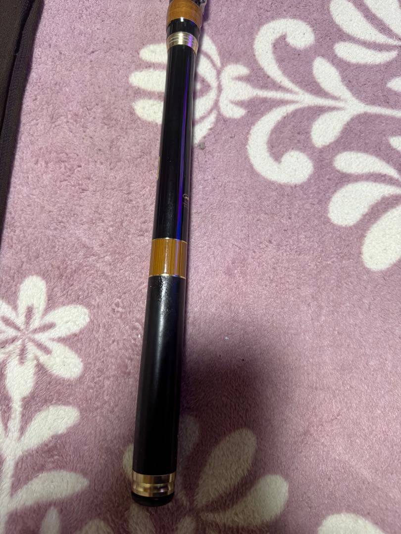 がまかつ　枯冴　軟調　53