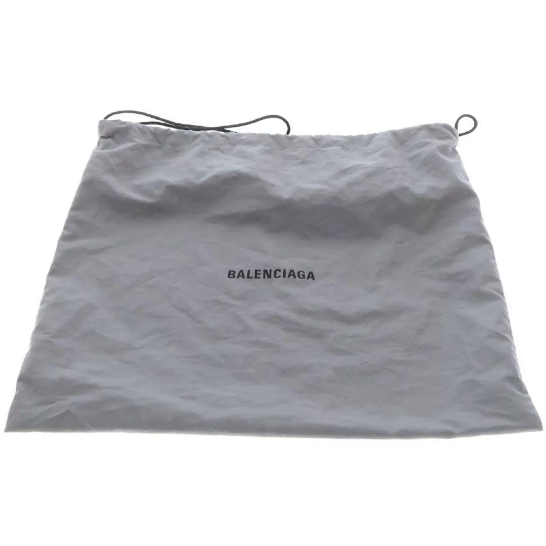 あ*い様 BALENCIAGA LE CAGOLE Sサイズ ブラック