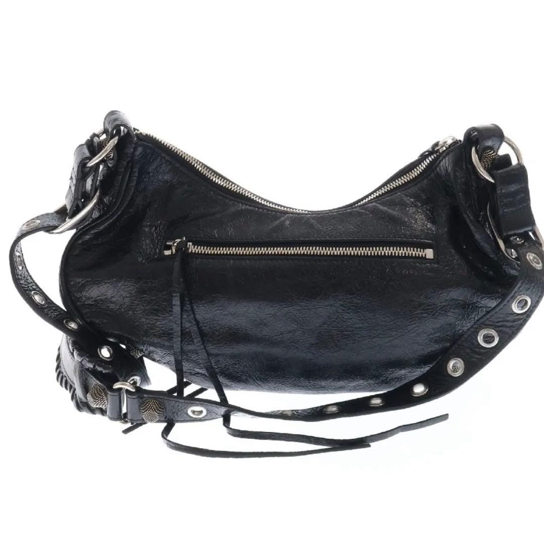 あ*い様 BALENCIAGA LE CAGOLE Sサイズ ブラック