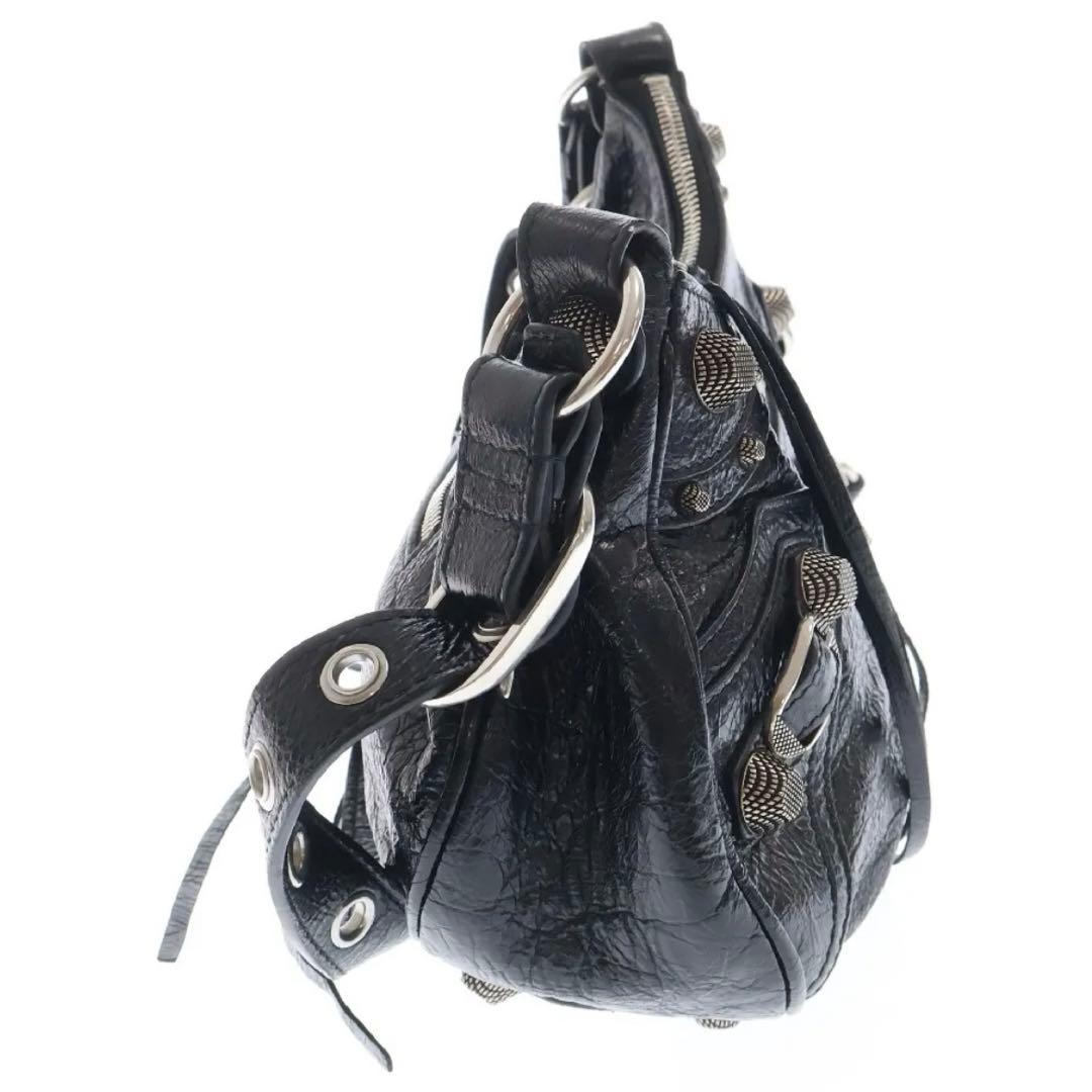 あ*い様 BALENCIAGA LE CAGOLE Sサイズ ブラック