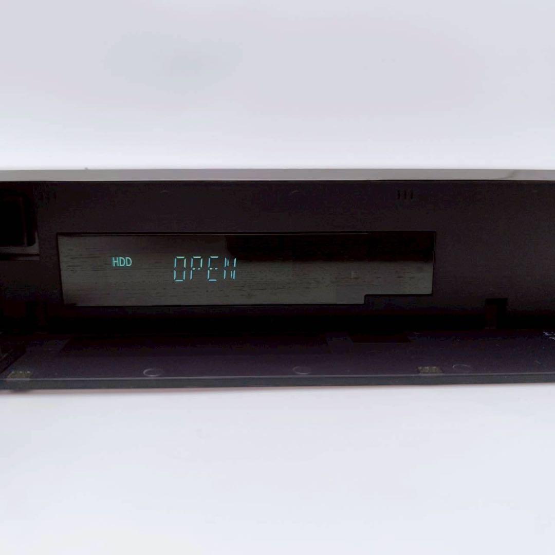 DMR-BX2030 Panasonic ブルーレイレコーダー