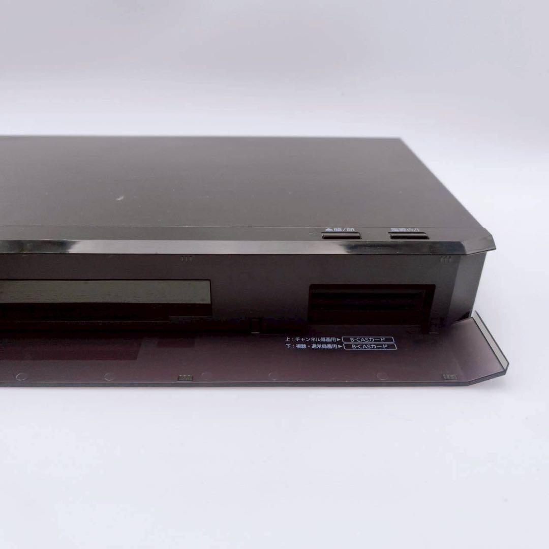DMR-BX2030 Panasonic ブルーレイレコーダー