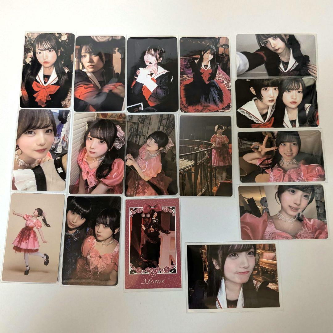 ファントムシータ もな トレカ ハイネ フレメド