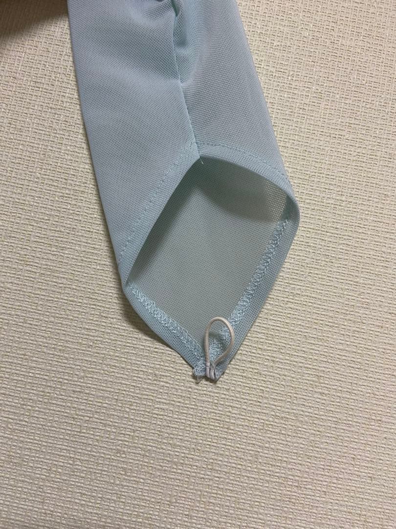 エルサ ドレス ビビディバビディブティック 120 靴付き